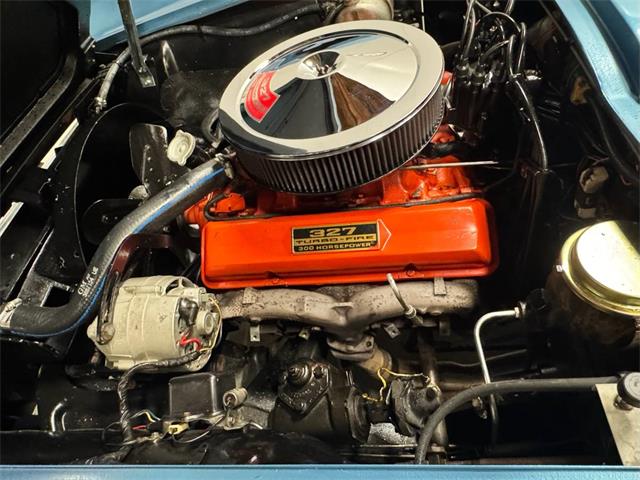 1966 Chevrolet Corvette (CC-2109173) for sale in Seattle, Washington