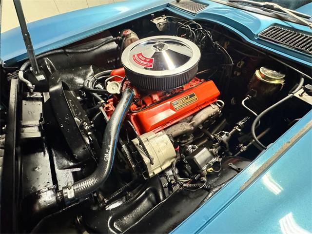 1966 Chevrolet Corvette (CC-2109173) for sale in Seattle, Washington