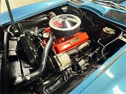 1966 Chevrolet Corvette (CC-2109173) for sale in Seattle, Washington