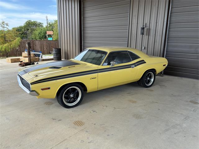 1971 Dodge Challenger (CC-2109174) for sale in Midlothian, Texas
