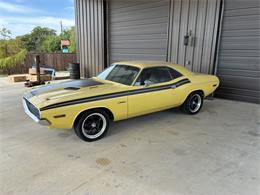 1971 Dodge Challenger (CC-2109174) for sale in Midlothian, Texas