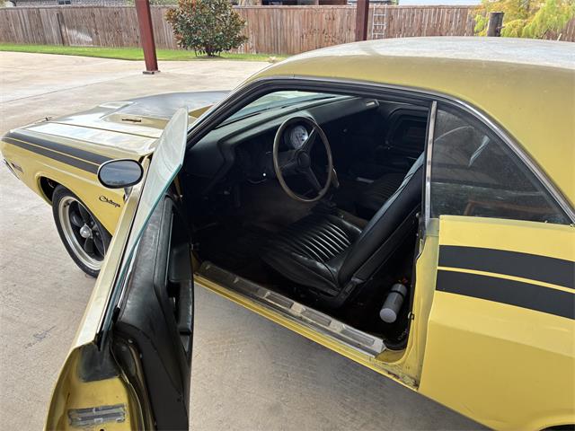 1971 Dodge Challenger (CC-2109174) for sale in Midlothian, Texas