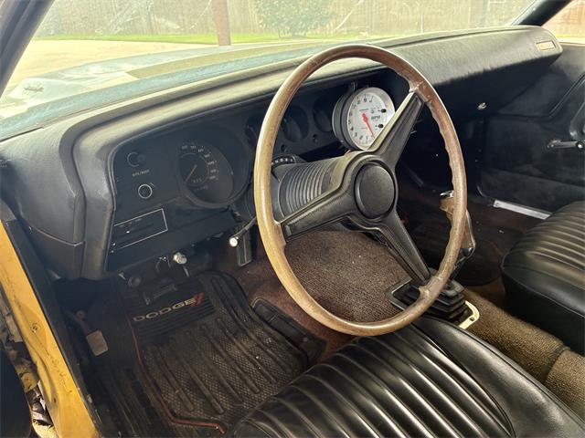 1971 Dodge Challenger (CC-2109174) for sale in Midlothian, Texas