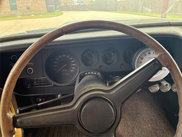 1971 Dodge Challenger (CC-2109174) for sale in Midlothian, Texas