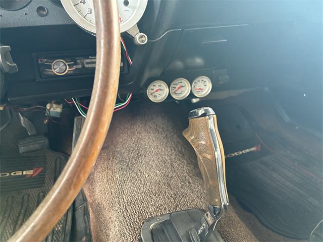 1971 Dodge Challenger (CC-2109174) for sale in Midlothian, Texas
