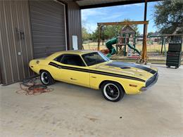 1971 Dodge Challenger (CC-2109174) for sale in Midlothian, Texas