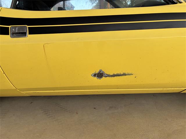 1971 Dodge Challenger (CC-2109174) for sale in Midlothian, Texas