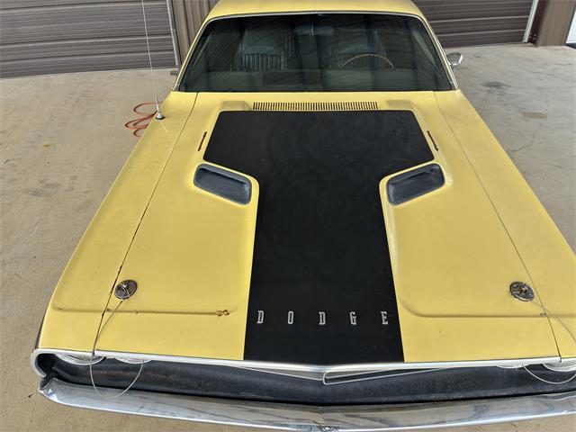 1971 Dodge Challenger (CC-2109174) for sale in Midlothian, Texas