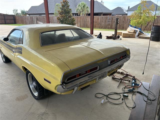 1971 Dodge Challenger (CC-2109174) for sale in Midlothian, Texas