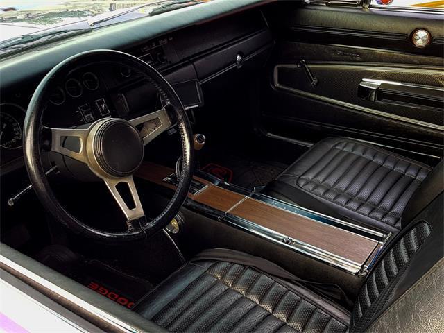 1970 Dodge Charger 500 (CC-2109177) for sale in St come , Québec 