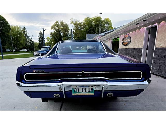 1970 Dodge Charger 500 (CC-2109177) for sale in St come , Québec 