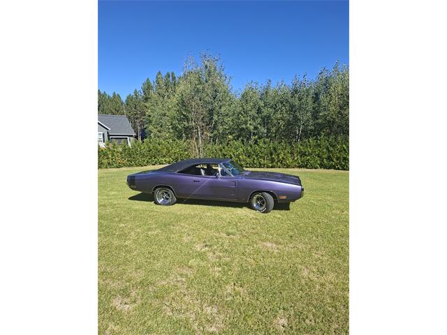 1970 Dodge Charger 500 (CC-2109177) for sale in St come , Québec 
