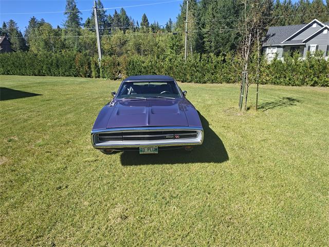 1970 Dodge Charger 500 (CC-2109177) for sale in St come , Québec 