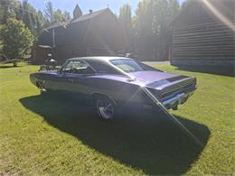 1970 Dodge Charger 500 (CC-2109177) for sale in St come , Québec 