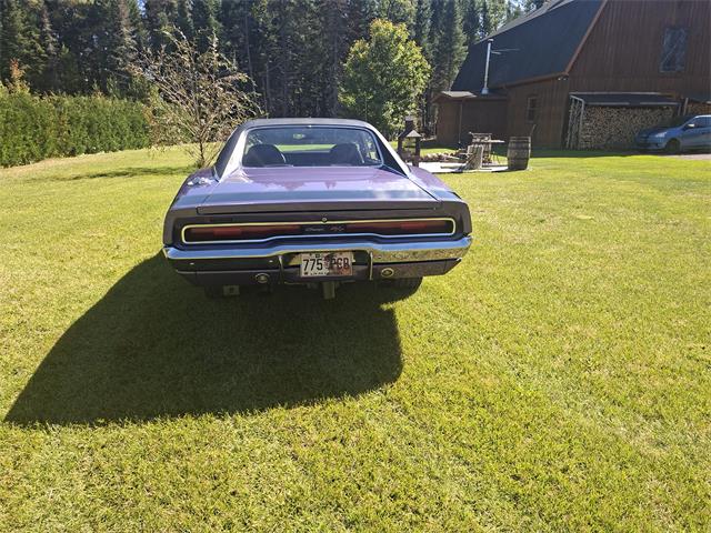 1970 Dodge Charger 500 (CC-2109177) for sale in St come , Québec 