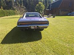 1970 Dodge Charger 500 (CC-2109177) for sale in St come , Québec 
