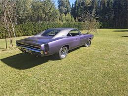 1970 Dodge Charger 500 (CC-2109177) for sale in St come , Québec 