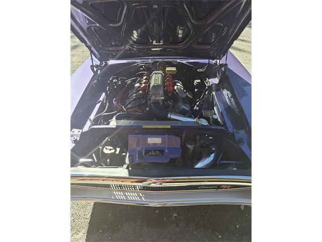 1970 Dodge Charger 500 (CC-2109177) for sale in St come , Québec 