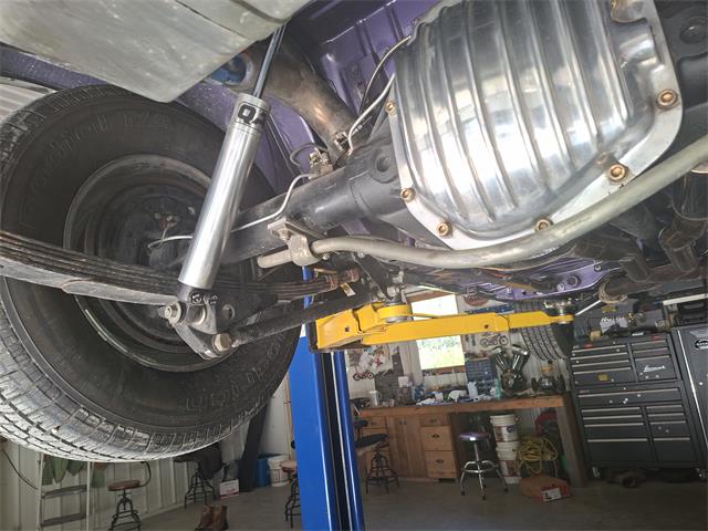1970 Dodge Charger 500 (CC-2109177) for sale in St come , Québec 