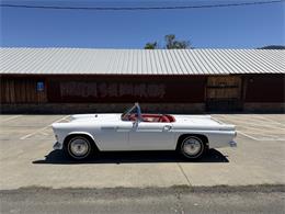 1955 Ford Thunderbird (CC-2109179) for sale in Kelseyville, California