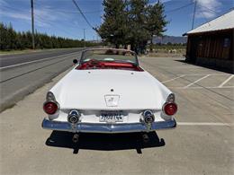 1955 Ford Thunderbird (CC-2109179) for sale in Kelseyville, California