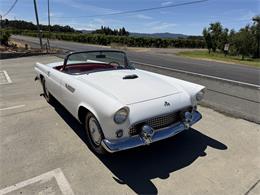 1955 Ford Thunderbird (CC-2109179) for sale in Kelseyville, California