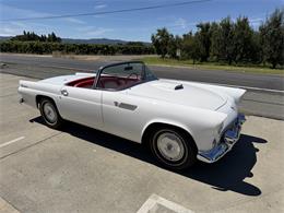 1955 Ford Thunderbird (CC-2109179) for sale in Kelseyville, California