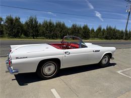 1955 Ford Thunderbird (CC-2109179) for sale in Kelseyville, California