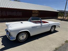 1955 Ford Thunderbird (CC-2109179) for sale in Kelseyville, California