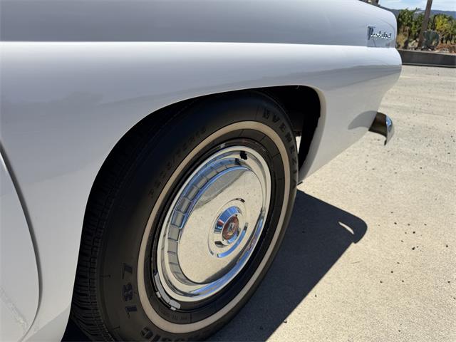 1955 Ford Thunderbird (CC-2109179) for sale in Kelseyville, California