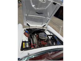 1955 Ford Thunderbird (CC-2109179) for sale in Kelseyville, California