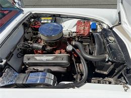 1955 Ford Thunderbird (CC-2109179) for sale in Kelseyville, California
