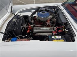 1955 Ford Thunderbird (CC-2109179) for sale in Kelseyville, California