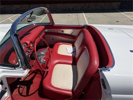1955 Ford Thunderbird (CC-2109179) for sale in Kelseyville, California