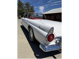 1955 Ford Thunderbird (CC-2109179) for sale in Kelseyville, California