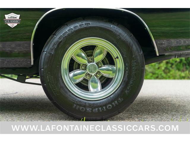 1970 Chevrolet Chevelle (CC-2100918) for sale in Milford, Michigan