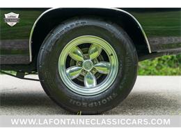 1970 Chevrolet Chevelle (CC-2100918) for sale in Milford, Michigan