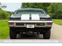 1970 Chevrolet Chevelle (CC-2100918) for sale in Milford, Michigan