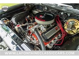 1970 Chevrolet Chevelle (CC-2100918) for sale in Milford, Michigan
