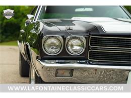 1970 Chevrolet Chevelle (CC-2100918) for sale in Milford, Michigan