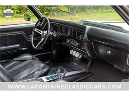 1970 Chevrolet Chevelle (CC-2100918) for sale in Milford, Michigan
