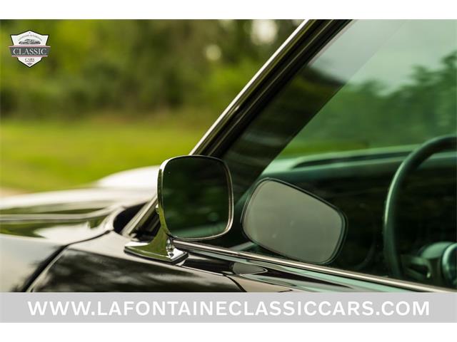 1970 Chevrolet Chevelle (CC-2100918) for sale in Milford, Michigan