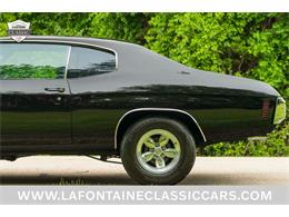 1970 Chevrolet Chevelle (CC-2100918) for sale in Milford, Michigan