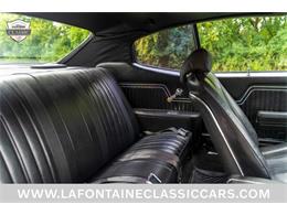 1970 Chevrolet Chevelle (CC-2100918) for sale in Milford, Michigan