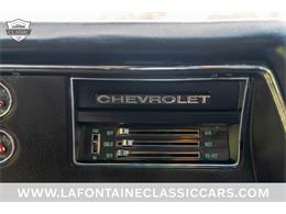 1970 Chevrolet Chevelle (CC-2100918) for sale in Milford, Michigan