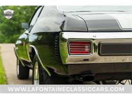 1970 Chevrolet Chevelle (CC-2100918) for sale in Milford, Michigan