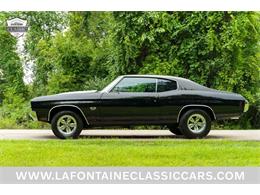 1970 Chevrolet Chevelle (CC-2100918) for sale in Milford, Michigan