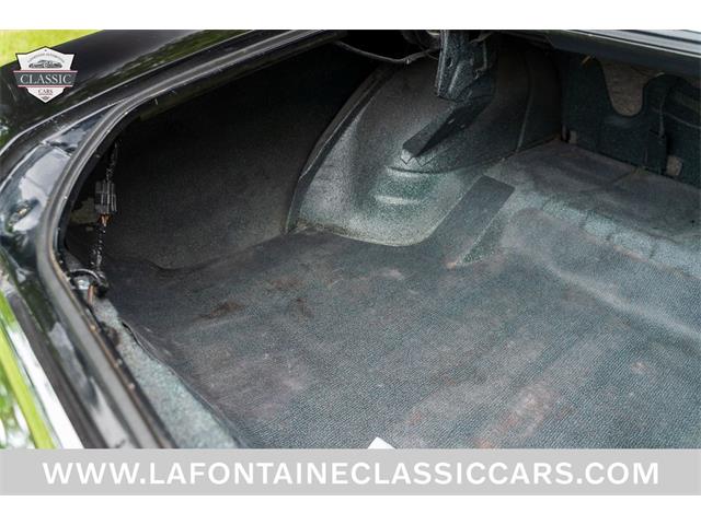 1970 Chevrolet Chevelle (CC-2100918) for sale in Milford, Michigan