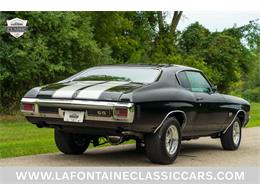 1970 Chevrolet Chevelle (CC-2100918) for sale in Milford, Michigan
