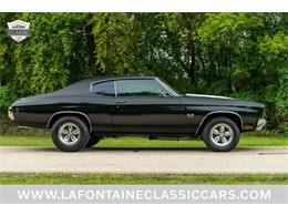 1970 Chevrolet Chevelle (CC-2100918) for sale in Milford, Michigan